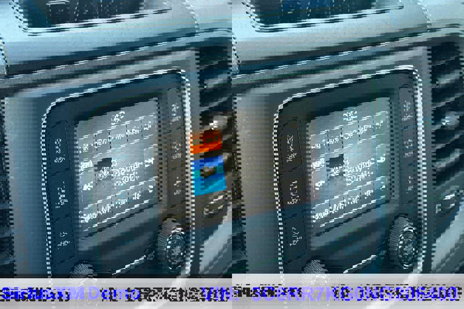 Used 2022 RAM 1500 Tradesman w/ Popular Equipment Group image 31