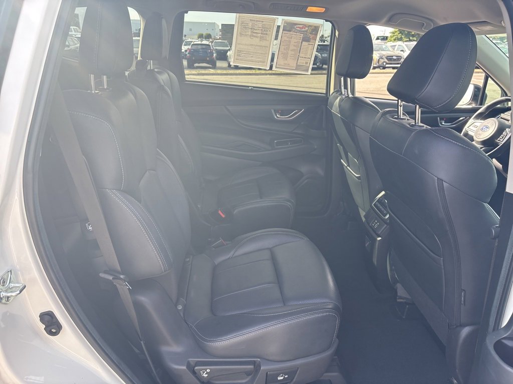 Certified 2023 Subaru Ascent Limited image 12
