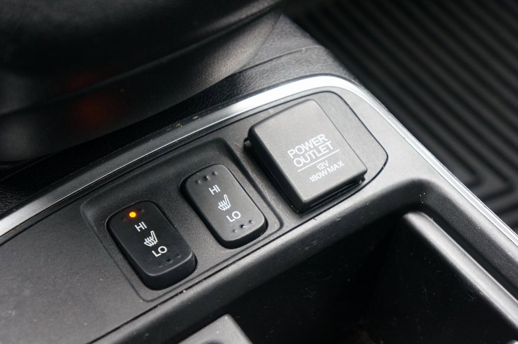 Used 2015 Honda CR-V Touring image 28