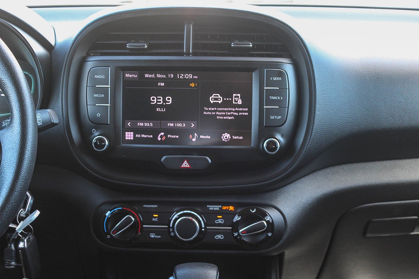 Used 2023 Kia Soul LX w/ Option Group 015 image 14