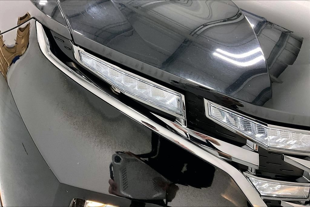 Certified 2023 Hyundai Santa Cruz Night AWD/4WD image 37