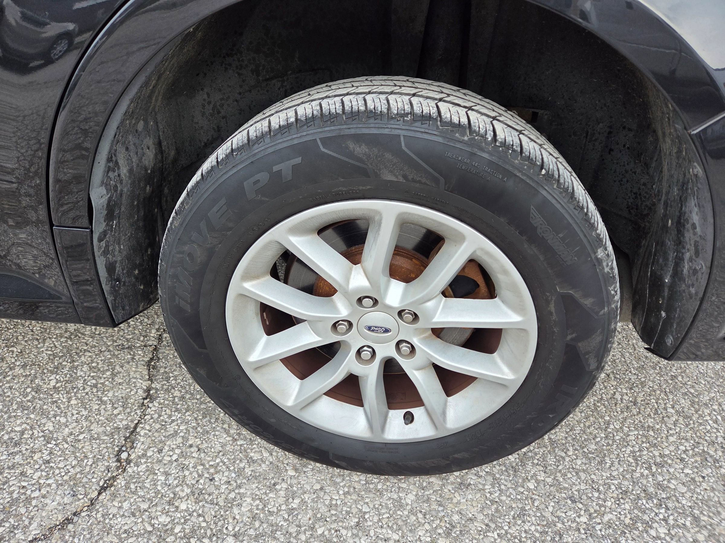 Used 2015 Ford Flex SE image 7