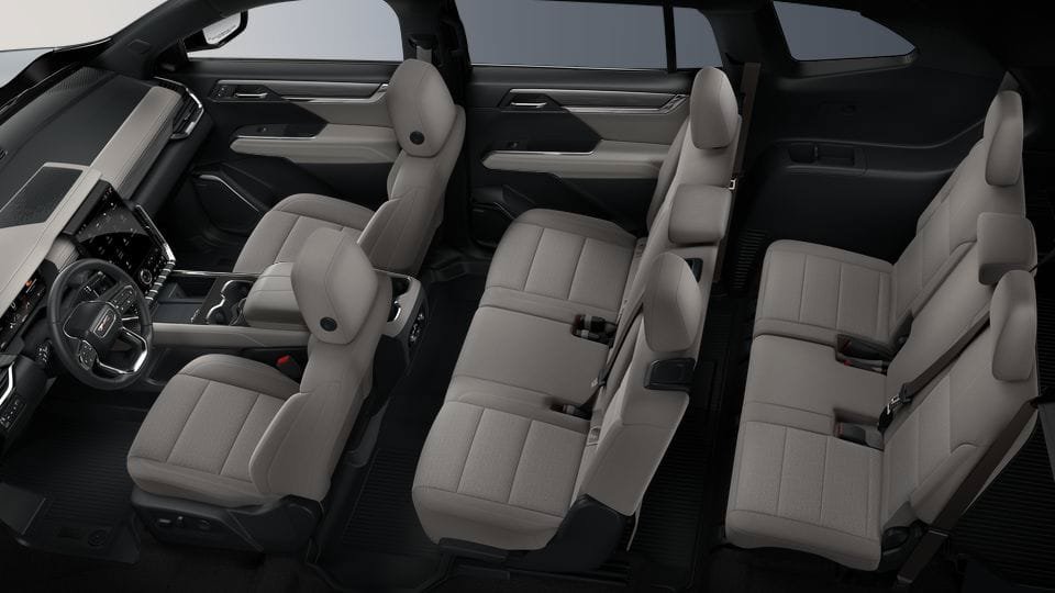 New 2026 GMC Acadia Elevation w/ LPO, Floor Liner Package AWD/4WD image 29