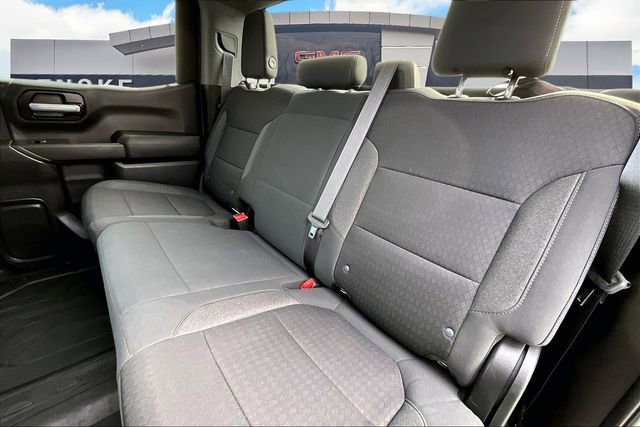 Certified 2021 Chevrolet Silverado 1500 LT w/ LPO, Liner Protection Package image 26