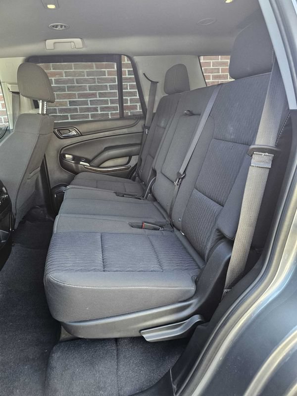 Used 2019 Chevrolet Tahoe LS w/ All-Season Package AWD/4WD image 7