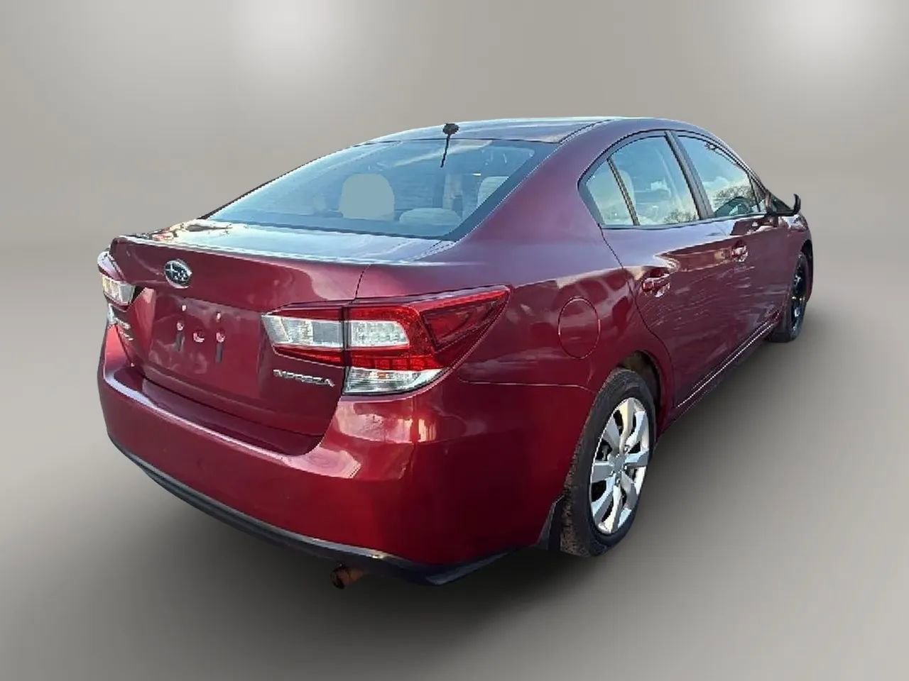 Used 2019 Subaru Impreza 2.0i w/ Eyesight image 5