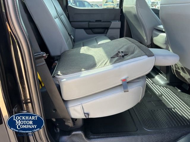 Used 2023 Ford F450 XL image 24