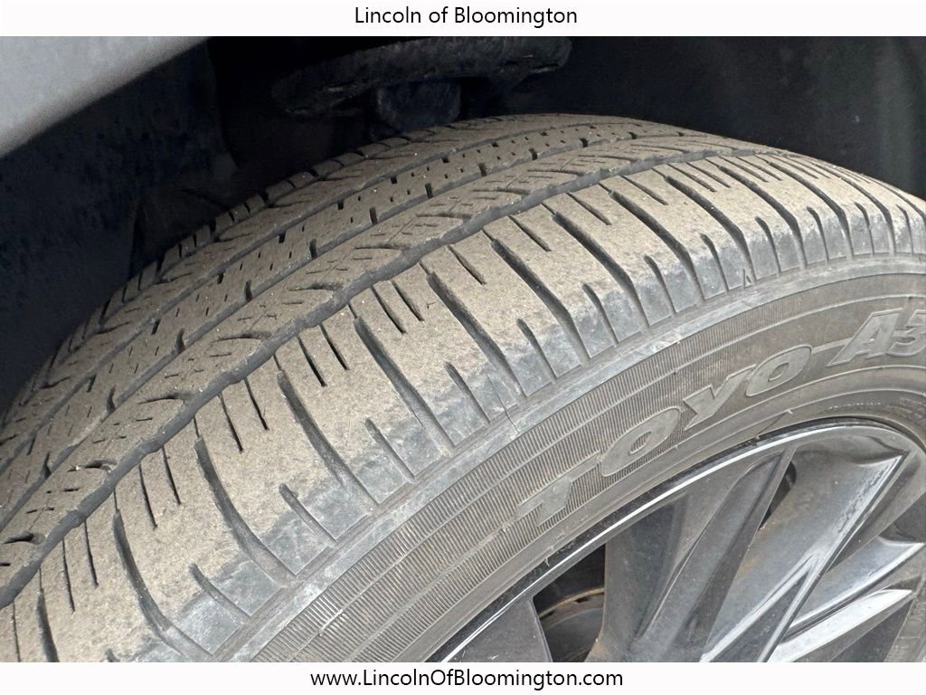 Used 2023 MAZDA CX-5 Carbon Edition image 63