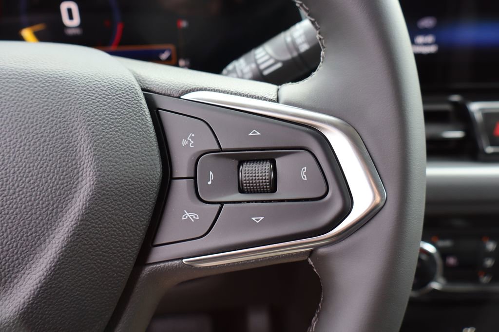 New 2026 Chevrolet TrailBlazer LT w/ Convenience Package image 12