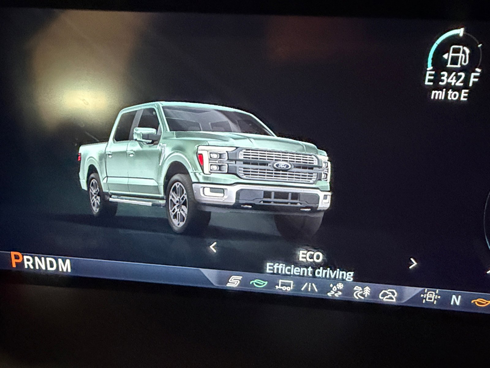 Used 2024 Ford F150 XLT w/ FX4 Off-Road Package AWD/4WD image 43