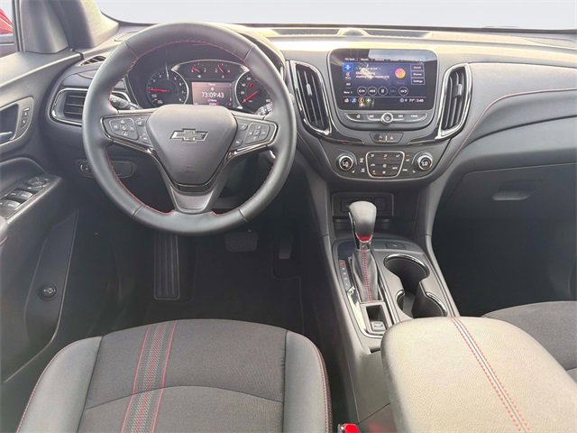 Used 2023 Chevrolet Equinox RS image 17
