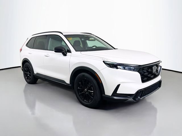 Used 2026 Honda CR-V Sport image 24