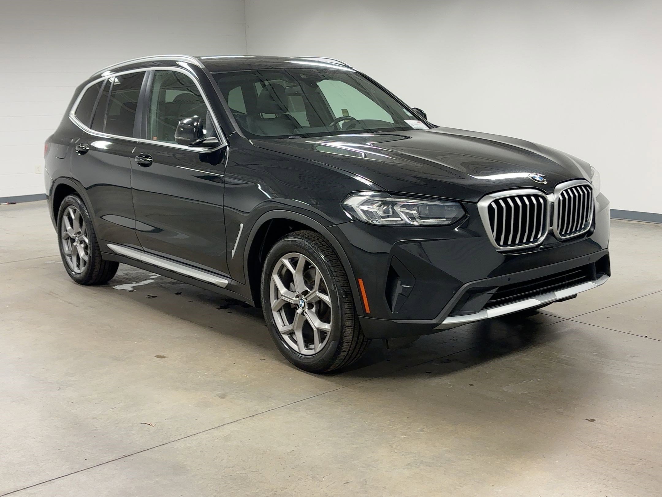 Used 2023 BMW X3 xDrive30i image 6