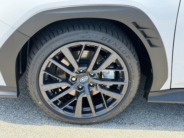 New 2026 Subaru WRX Premium w/ WRX Enhancement Package AWD/4WD image 11