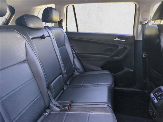 Used 2021 Volkswagen Tiguan S AWD/4WD image 22