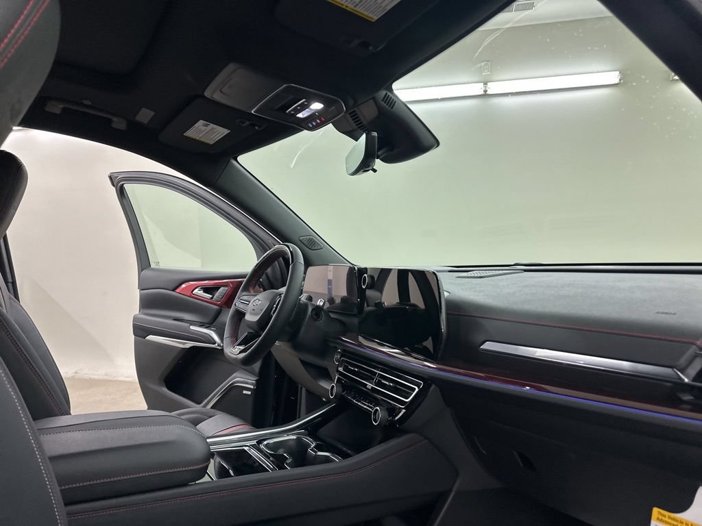 New 2026 Chevrolet Traverse RS AWD/4WD image 16