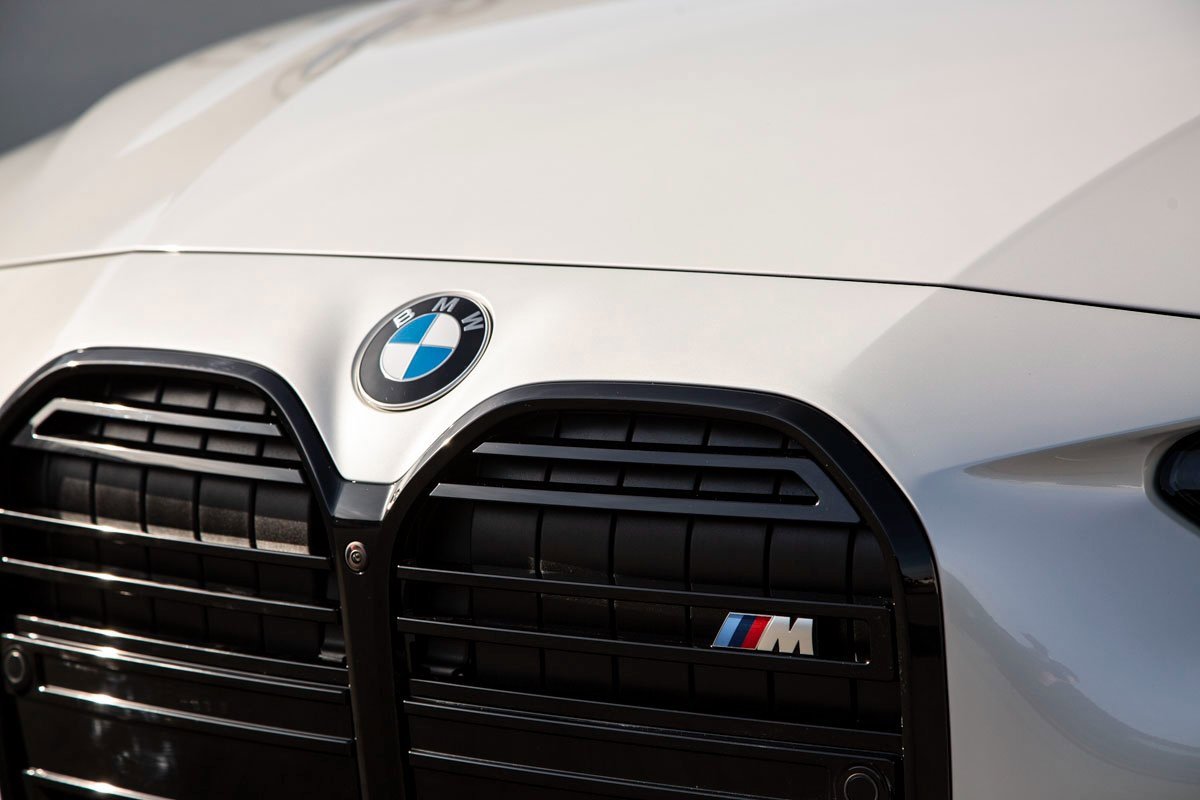 Used 2025 BMW M440i Coupe w/ Premium Package image 11