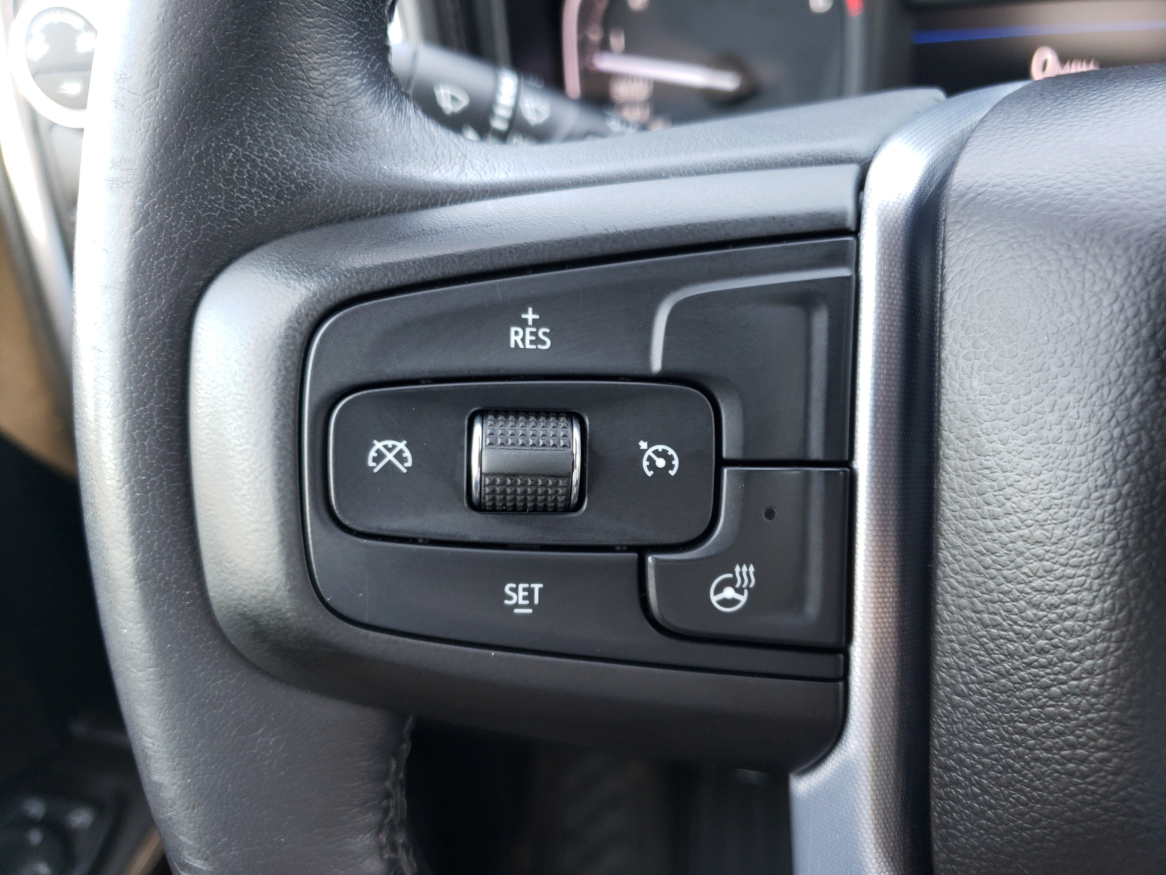 Used 2019 GMC Sierra 1500 SLE w/ SLE Value Package RWD image 14