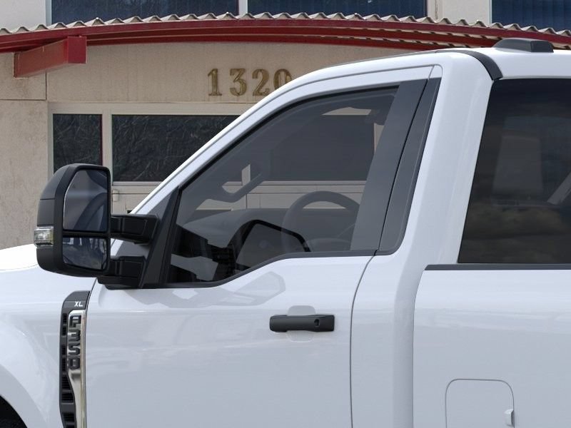 New 2026 Ford F350 XL w/ XL Driver Assist Package RWD image 43