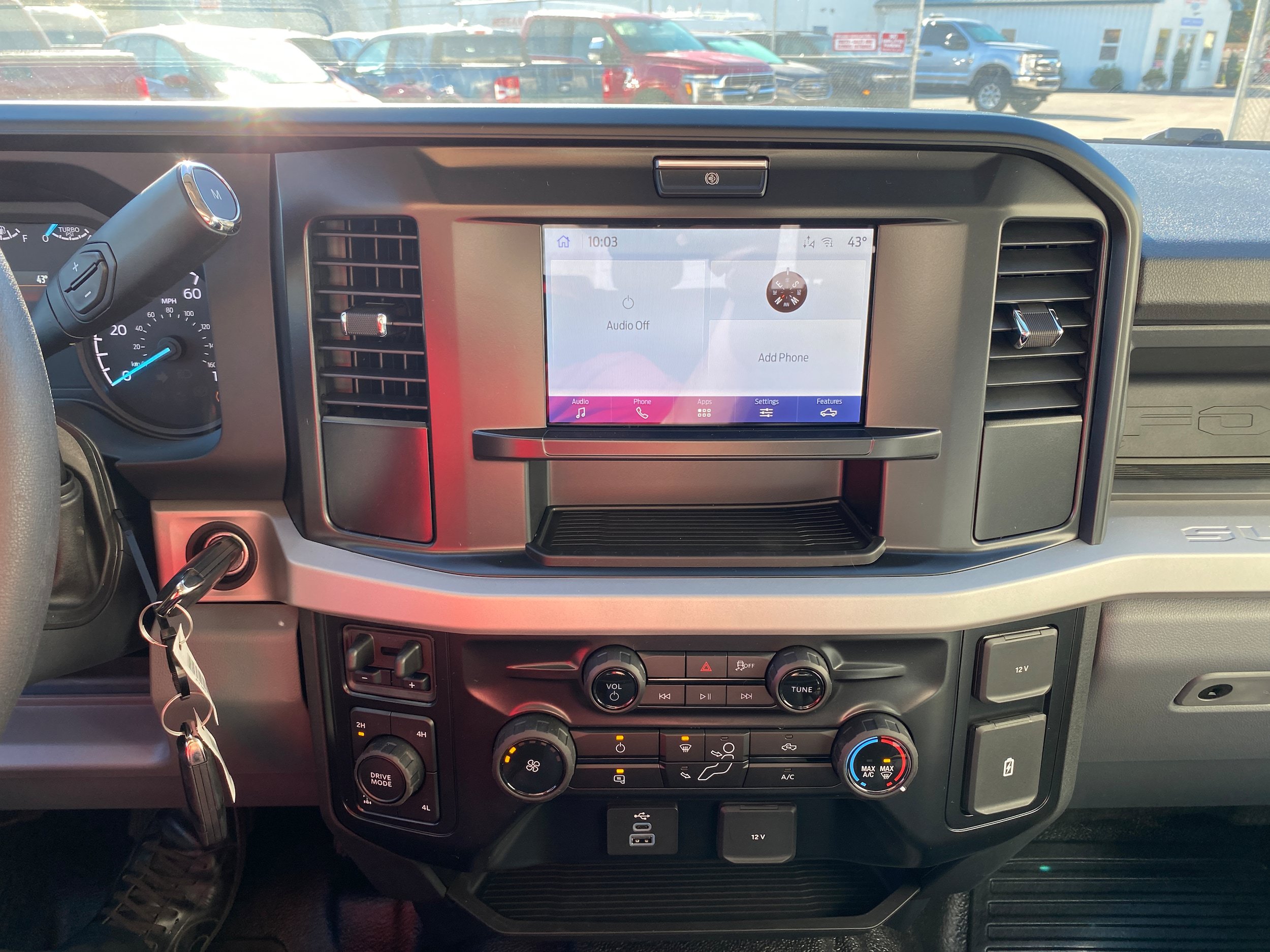 New 2027 Ford F250 XL AWD/4WD image 31