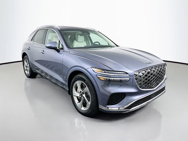 New 2026 Genesis GV70 2.5T Select image 3