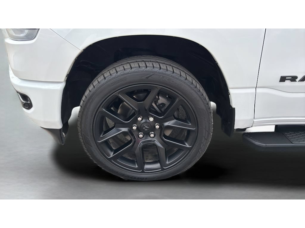 Used 2019 RAM 1500 Sport w/ Level 2 Equipment Group AWD/4WD image 20