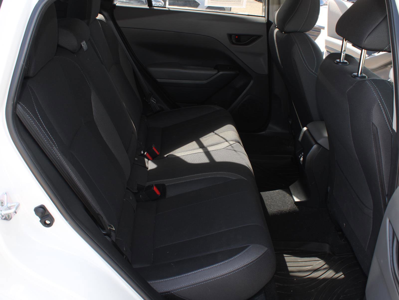 Used 2025 Subaru Crosstrek 2.0i Premium image 17