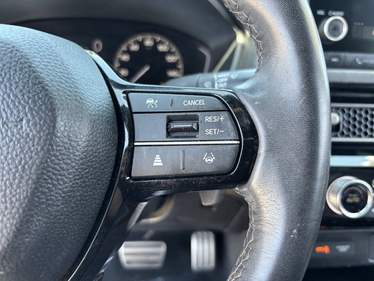 Certified 2023 Honda Civic Sport image 19