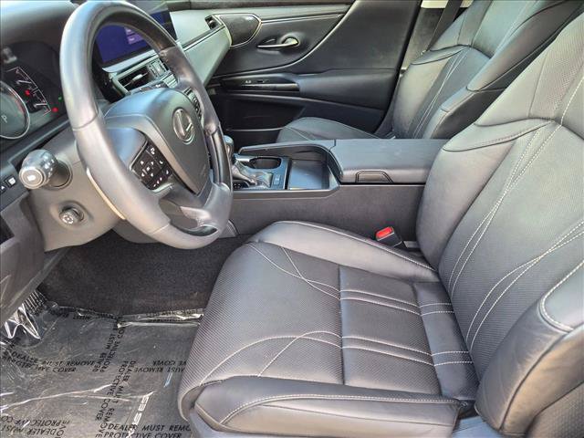 Certified 2023 Lexus ES 350 Ultra Luxury w/ Accessory Package (Z2) FWD image 16