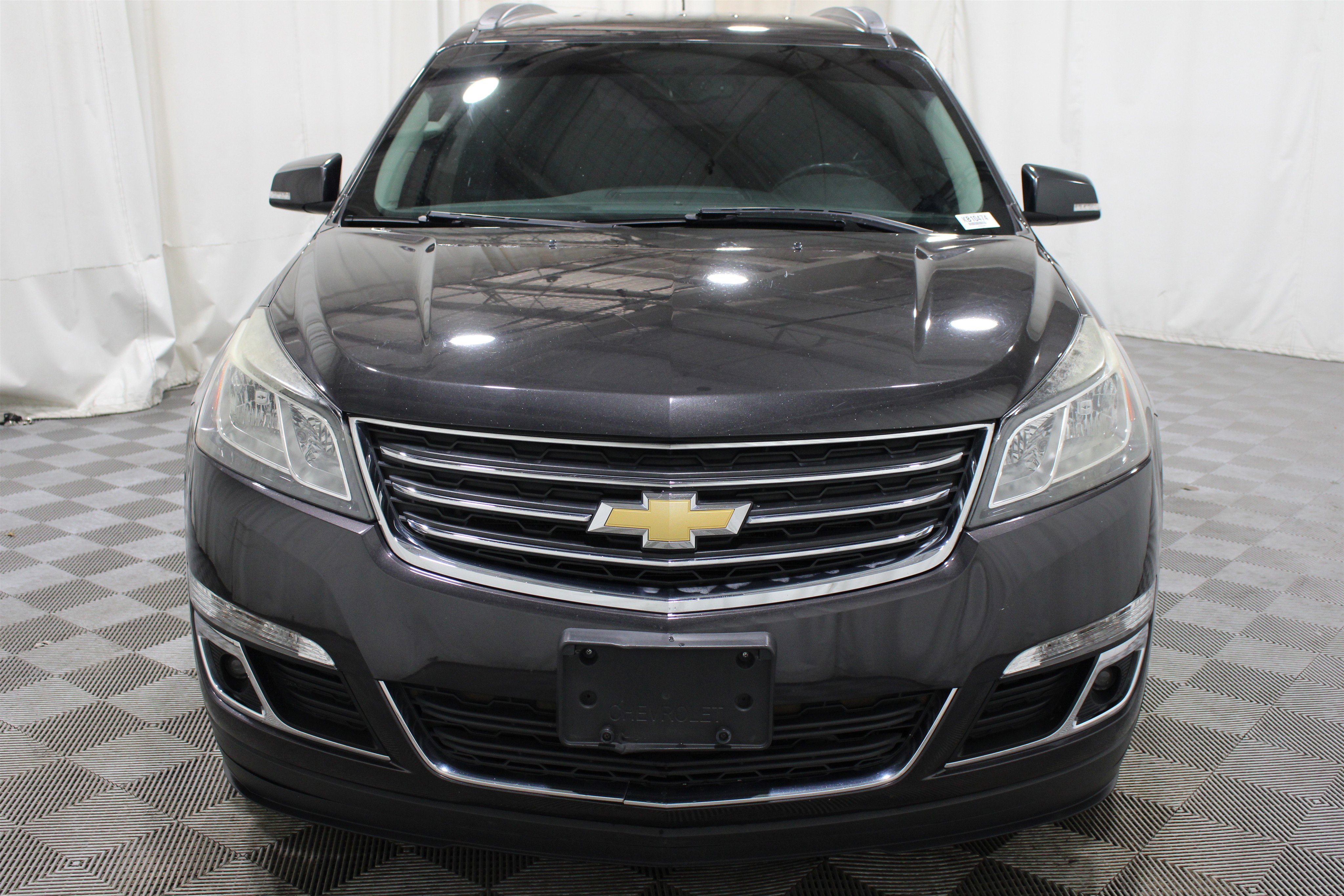 Used 2017 Chevrolet Traverse LT FWD image 32