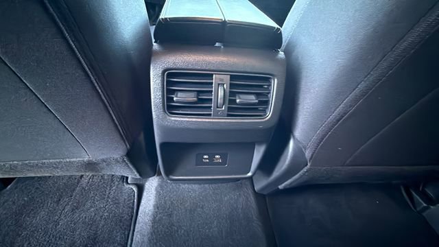 Certified 2023 Nissan Rogue SV image 25