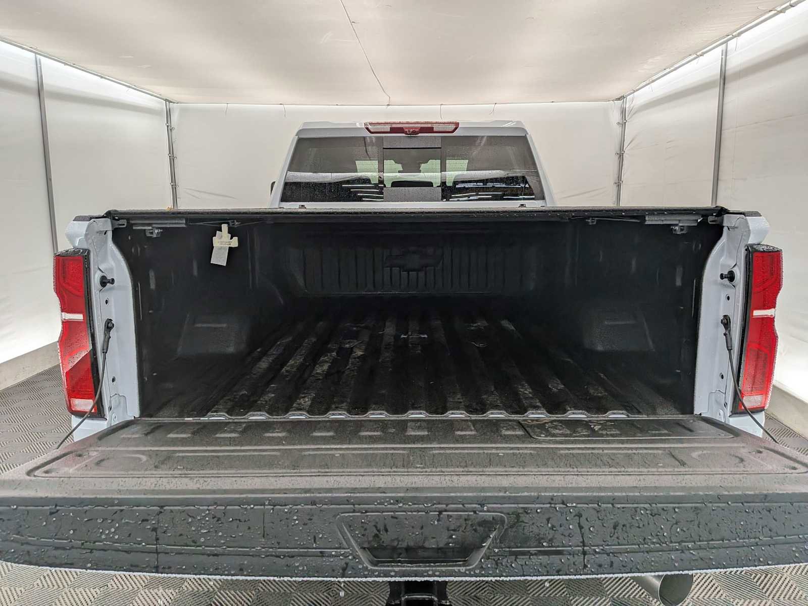 New 2026 Chevrolet Silverado 2500 High Country w/ High Country Premium Package image 35