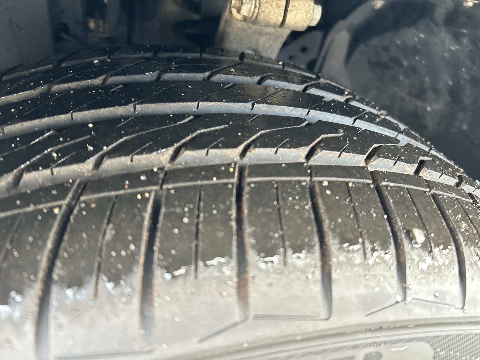 Used 2014 BMW X6 xDrive35i image 10