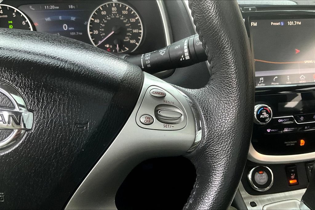 Used 2016 Nissan Murano SL image 12