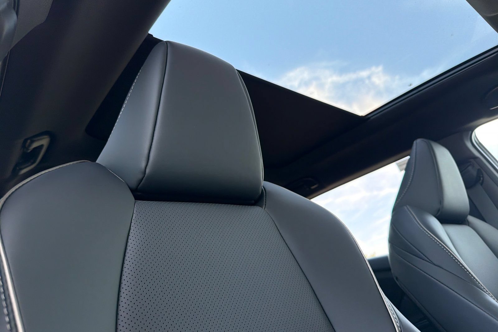 New 2026 Toyota bZ AWD/4WD image 18