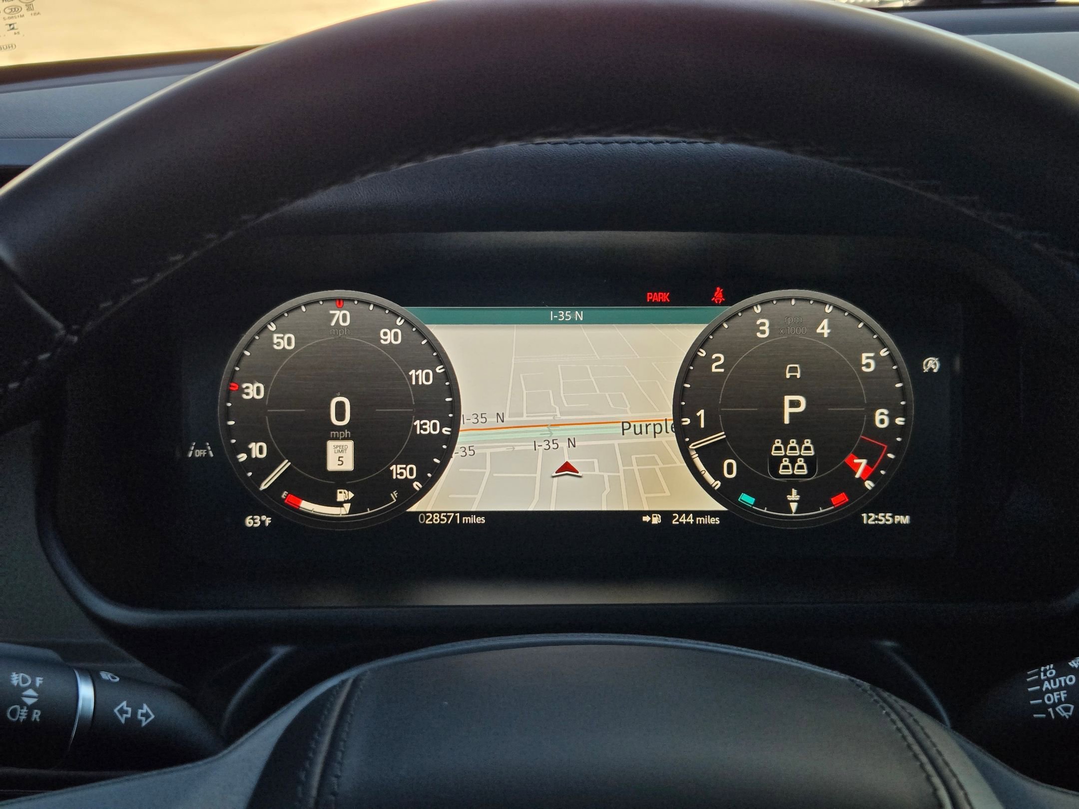 Used 2024 Land Rover Defender 110 X image 25