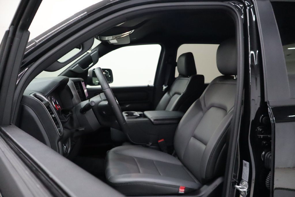 Used 2026 RAM 1500 Tradesman RWD image 12