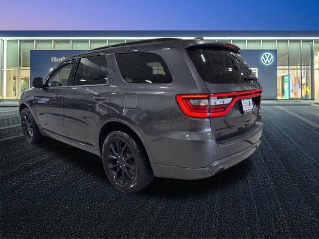 Used 2018 Dodge Durango GT w/ Premium Group image 6