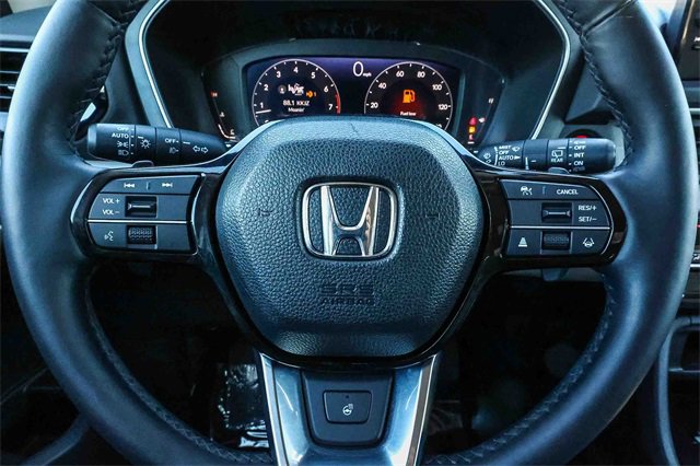 Used 2023 Honda Pilot Elite image 25