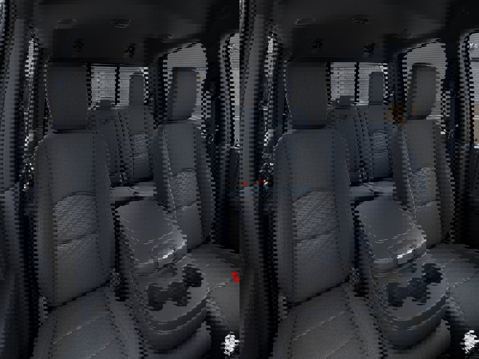 New 2026 RAM 2500 Lone Star image 9