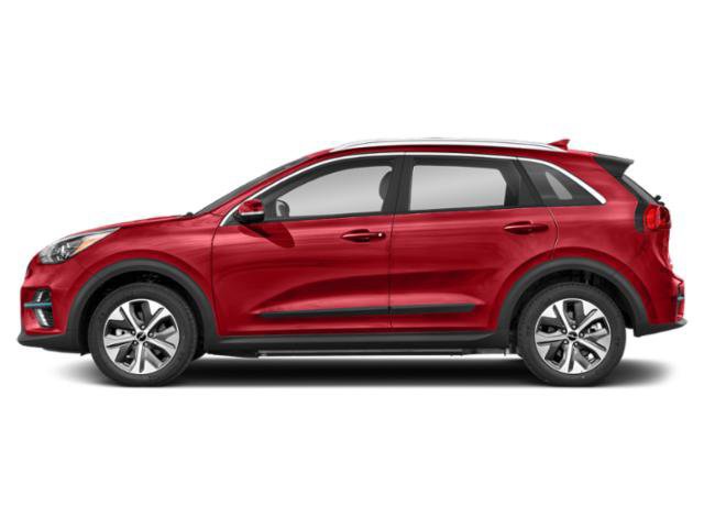 Used 2022 Kia Niro EX Premium w/ Cold Weather Package FWD image 3
