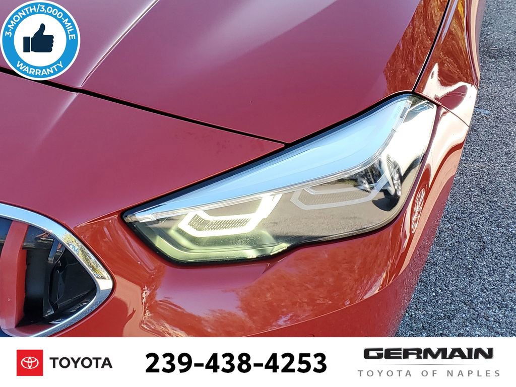 Used 2021 BMW 228i xDrive Gran Coupe w/ Convenience Package image 15