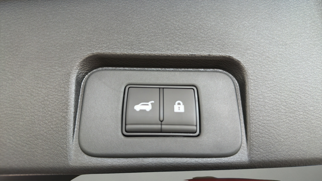 New 2026 Nissan Rogue SV FWD image 14