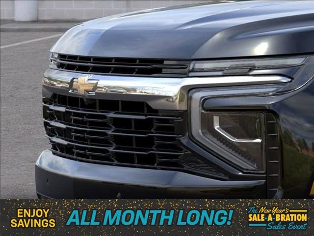 New 2026 Chevrolet Tahoe LS image 13
