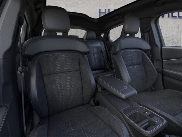 New 2025 Ford Mustang Mach-E GT image 10