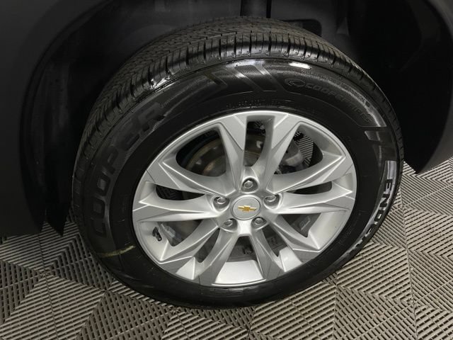Used 2022 Chevrolet TrailBlazer LS AWD/4WD image 42