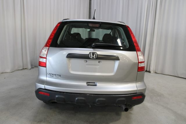 Used 2008 Honda CR-V LX image 25