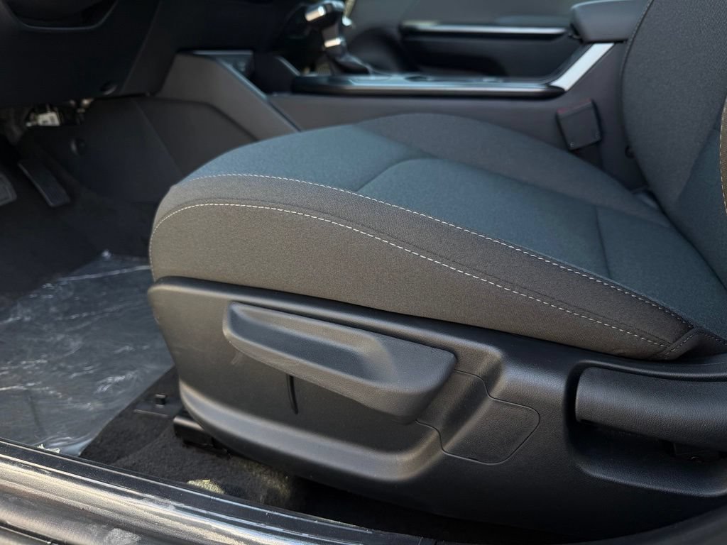 New 2026 Kia K4 FWD image 13