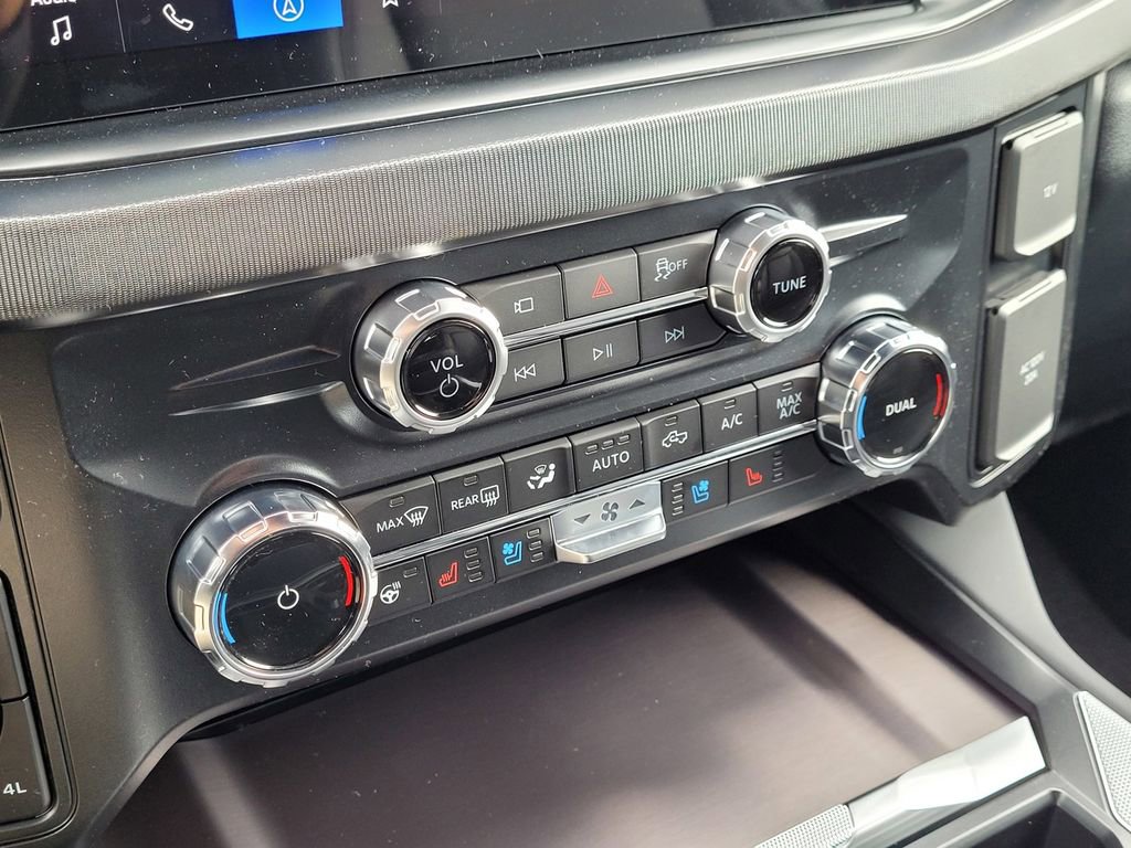 New 2026 Ford F250 Platinum w/ Tremor Off-Road Package image 54