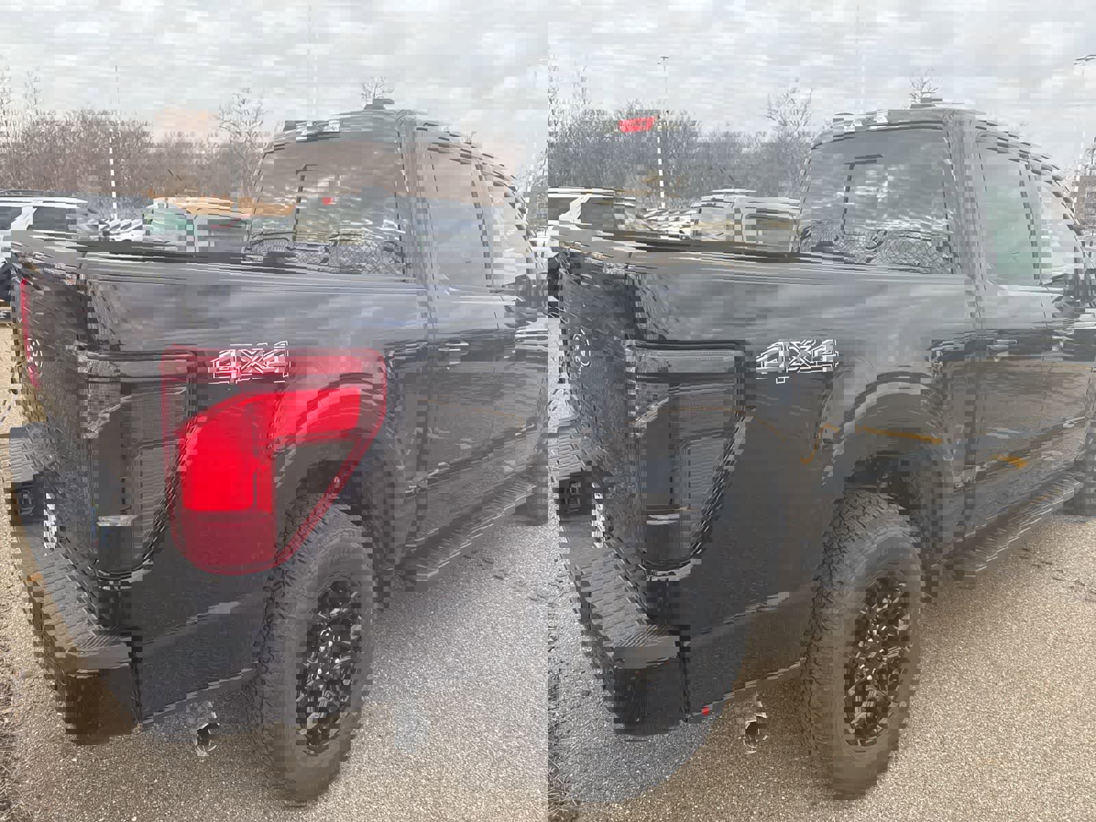 New 2026 Ford F150 XLT w/ Equipment Group 302A MID image 15